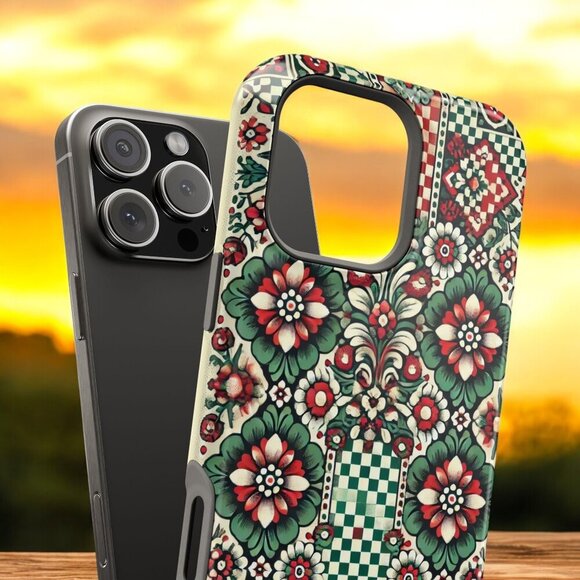 iPhone 16 Pro phone case, MARPC1121 - Picture 6 of 8